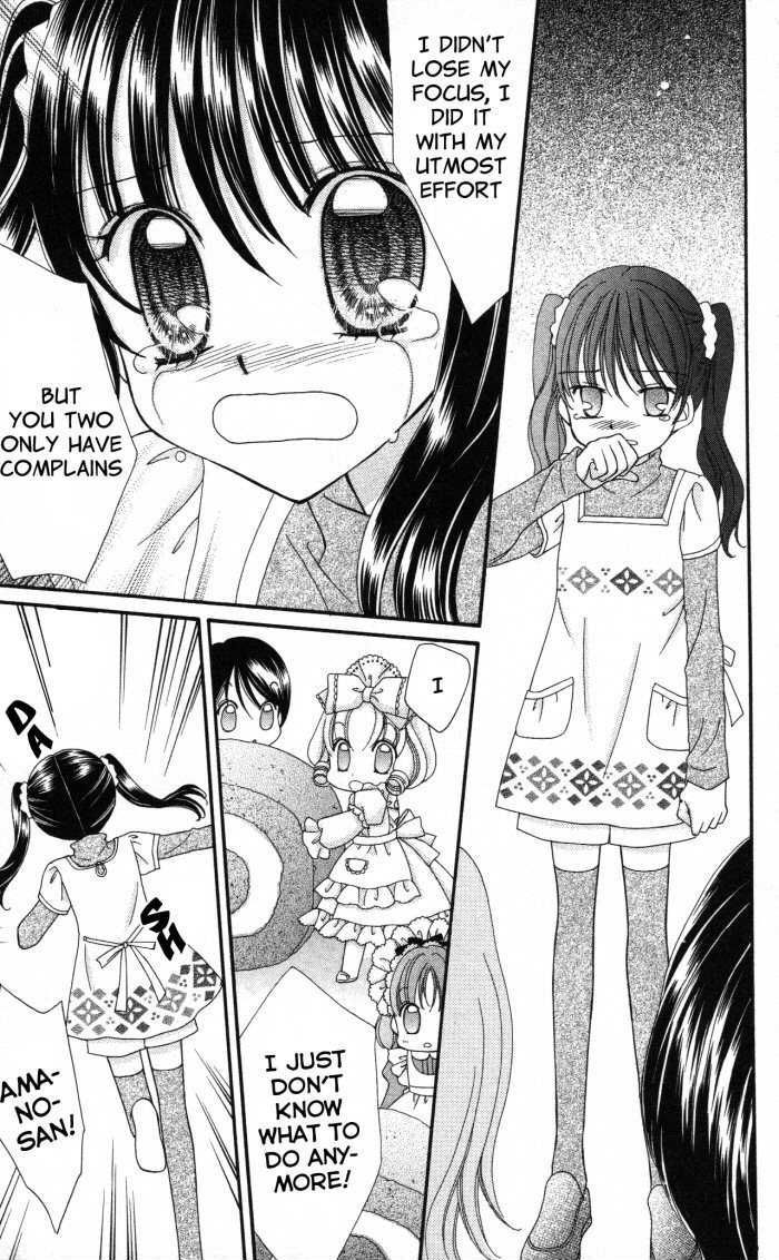 Yumeiro Patissiere chapter 7 page 18