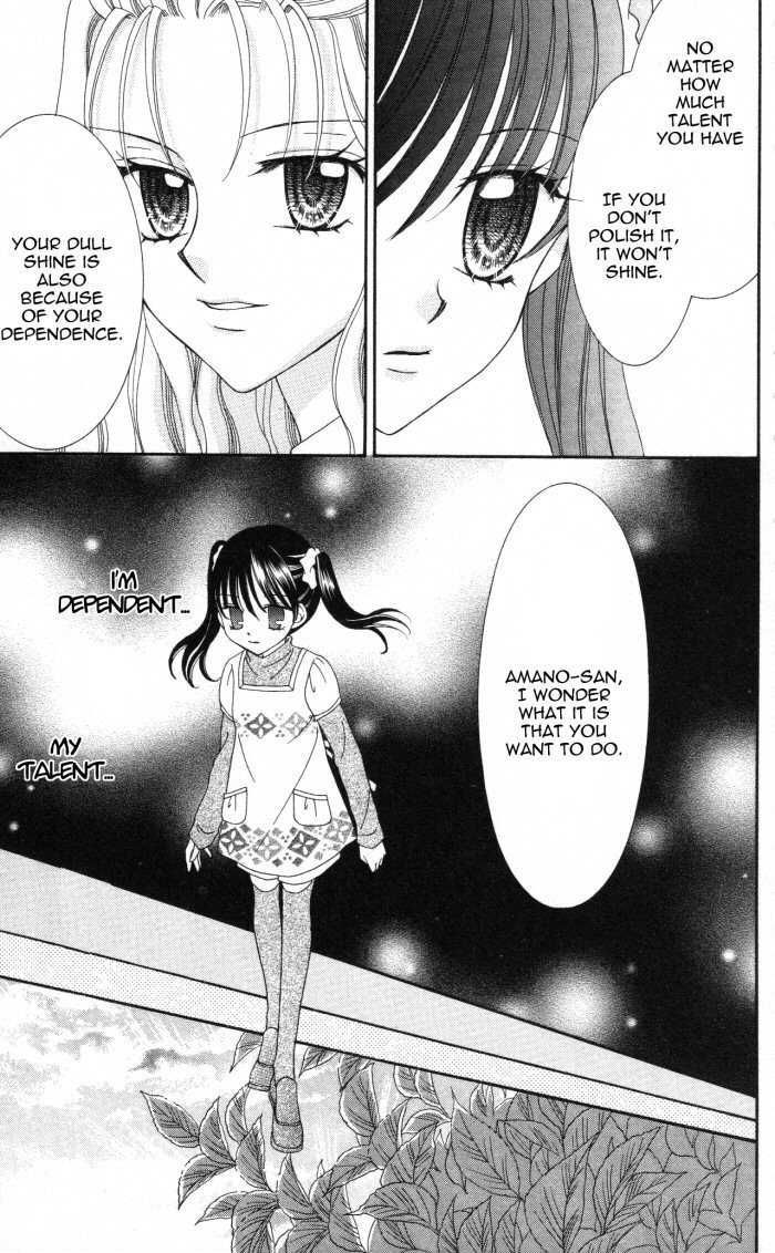 Yumeiro Patissiere chapter 7 page 26