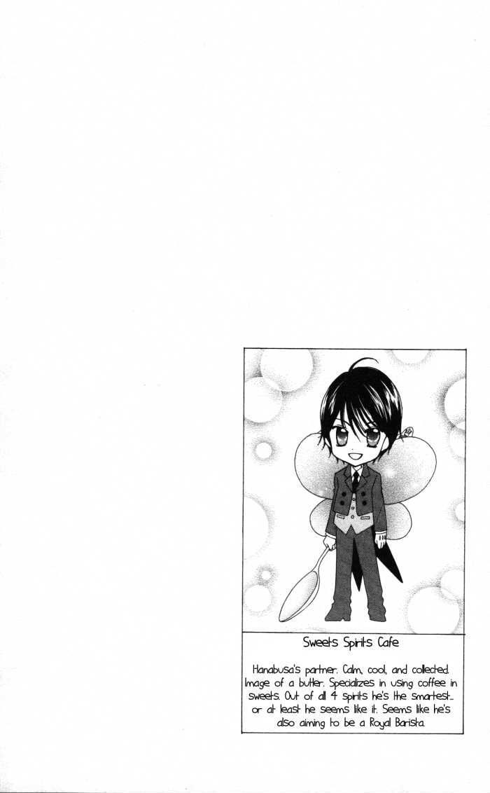 Yumeiro Patissiere chapter 7 page 3