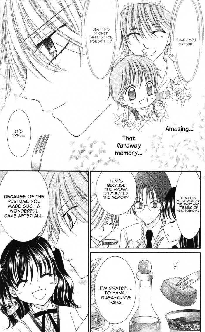 Yumeiro Patissiere chapter 9 page 39