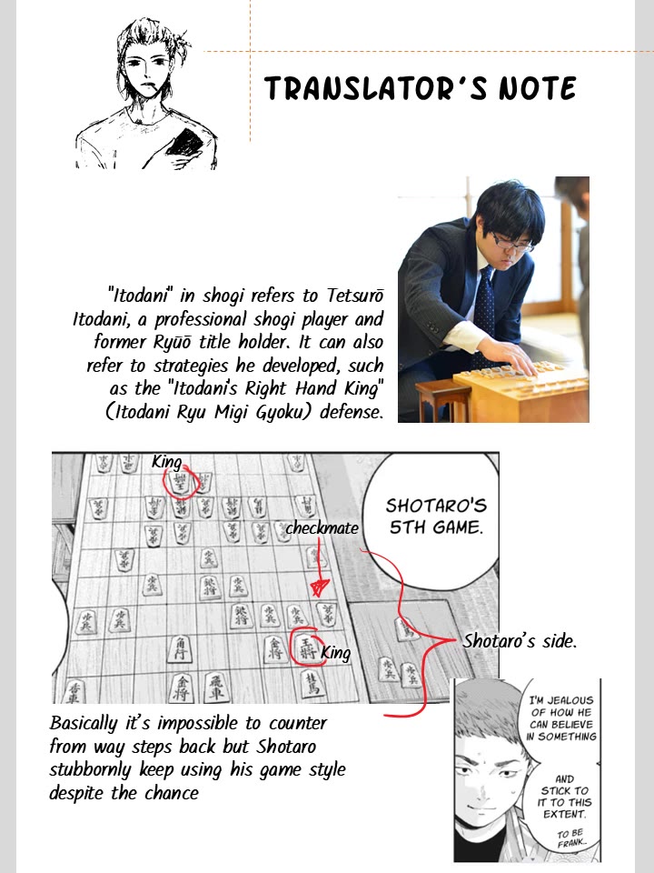 Yumenashi-sensei's Guidance Counseling chapter 29 page 24