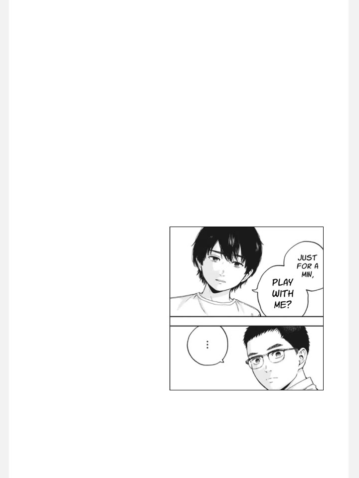 Yumenashi-sensei's Guidance Counseling chapter 31 page 21