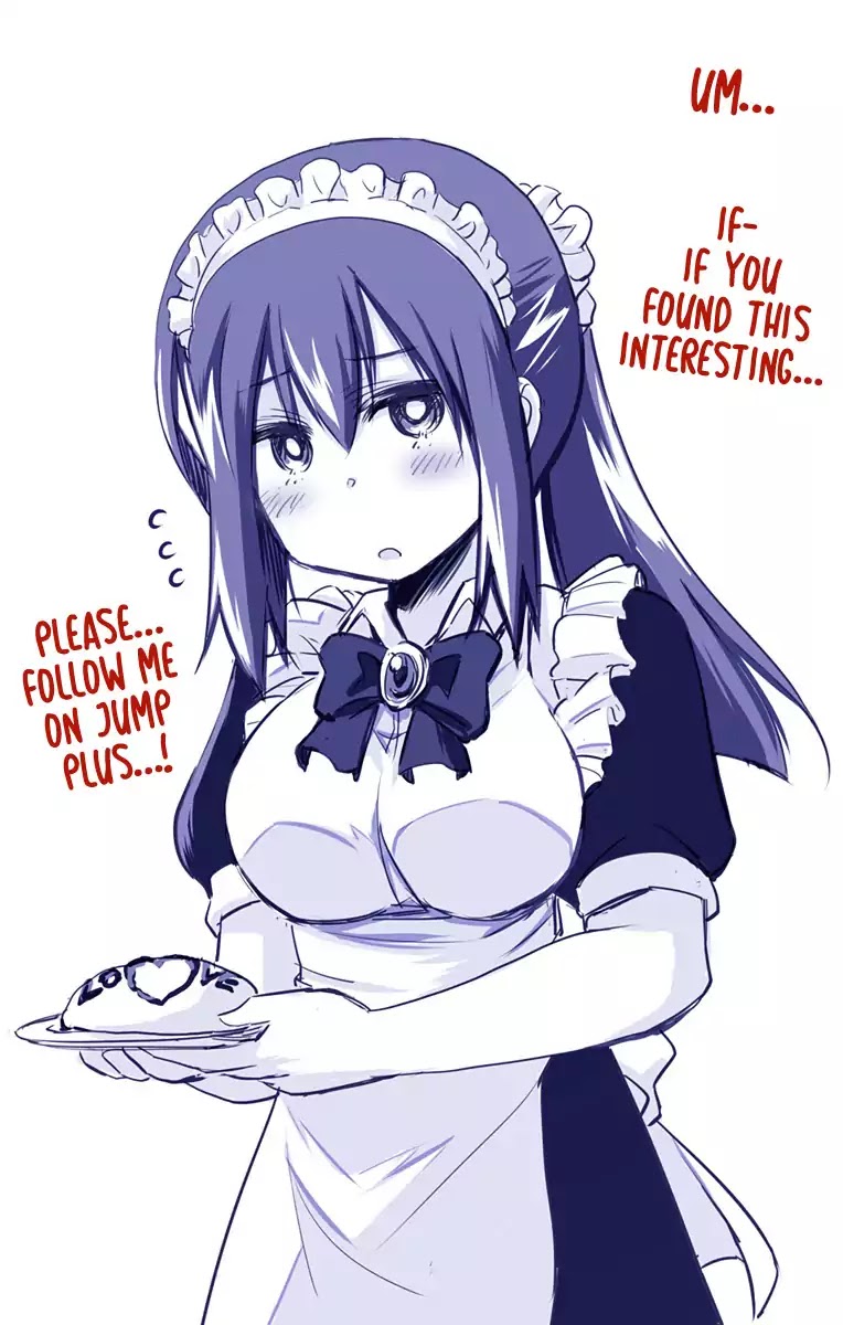 Yumizuka Iroha's No Good Without Her Procedure! chapter 6 page 11