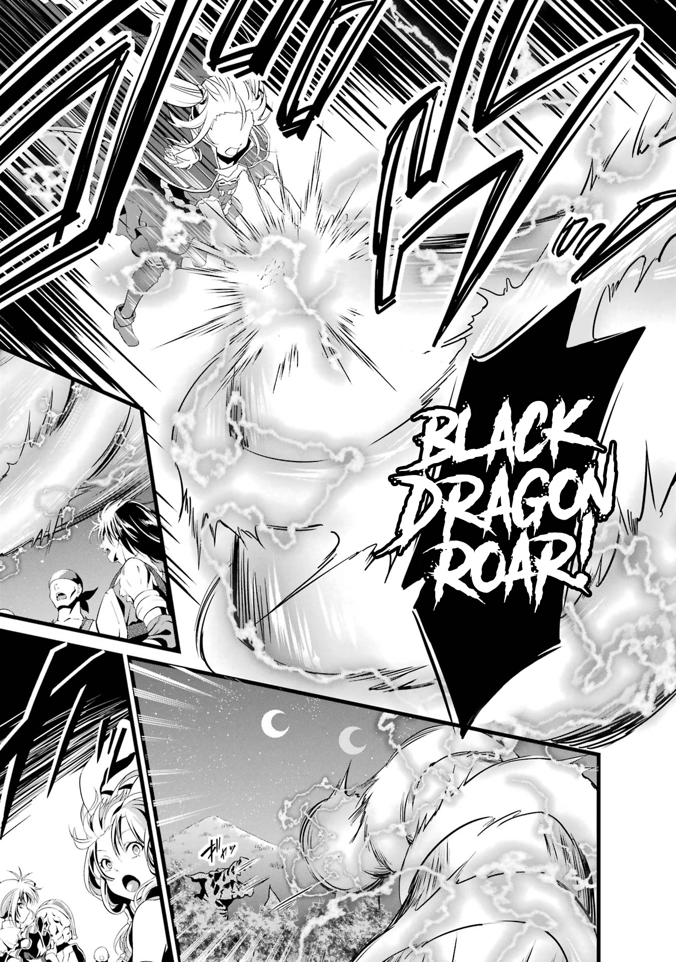 Yuru Fuwa Noka No Moji Bake Skill chapter 15 page 28