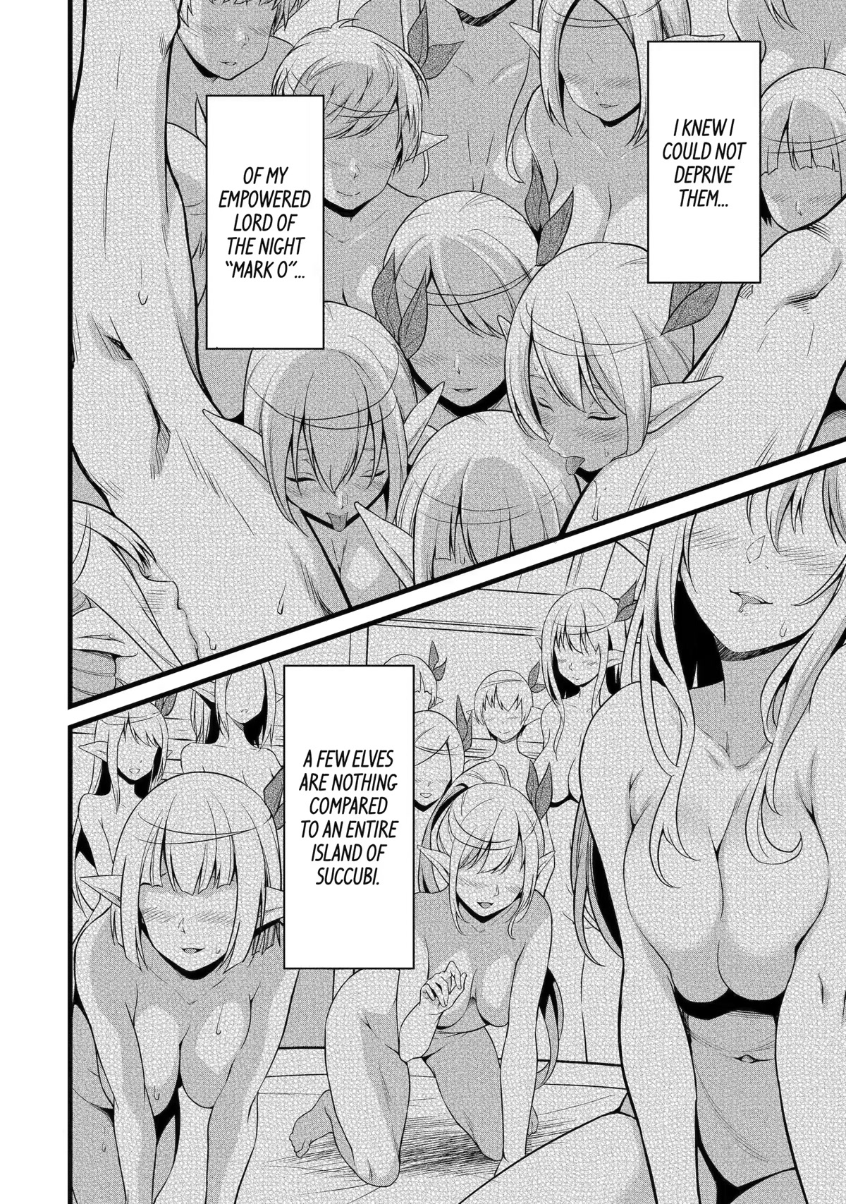 Yuru Fuwa Noka No Moji Bake Skill chapter 20 page 20