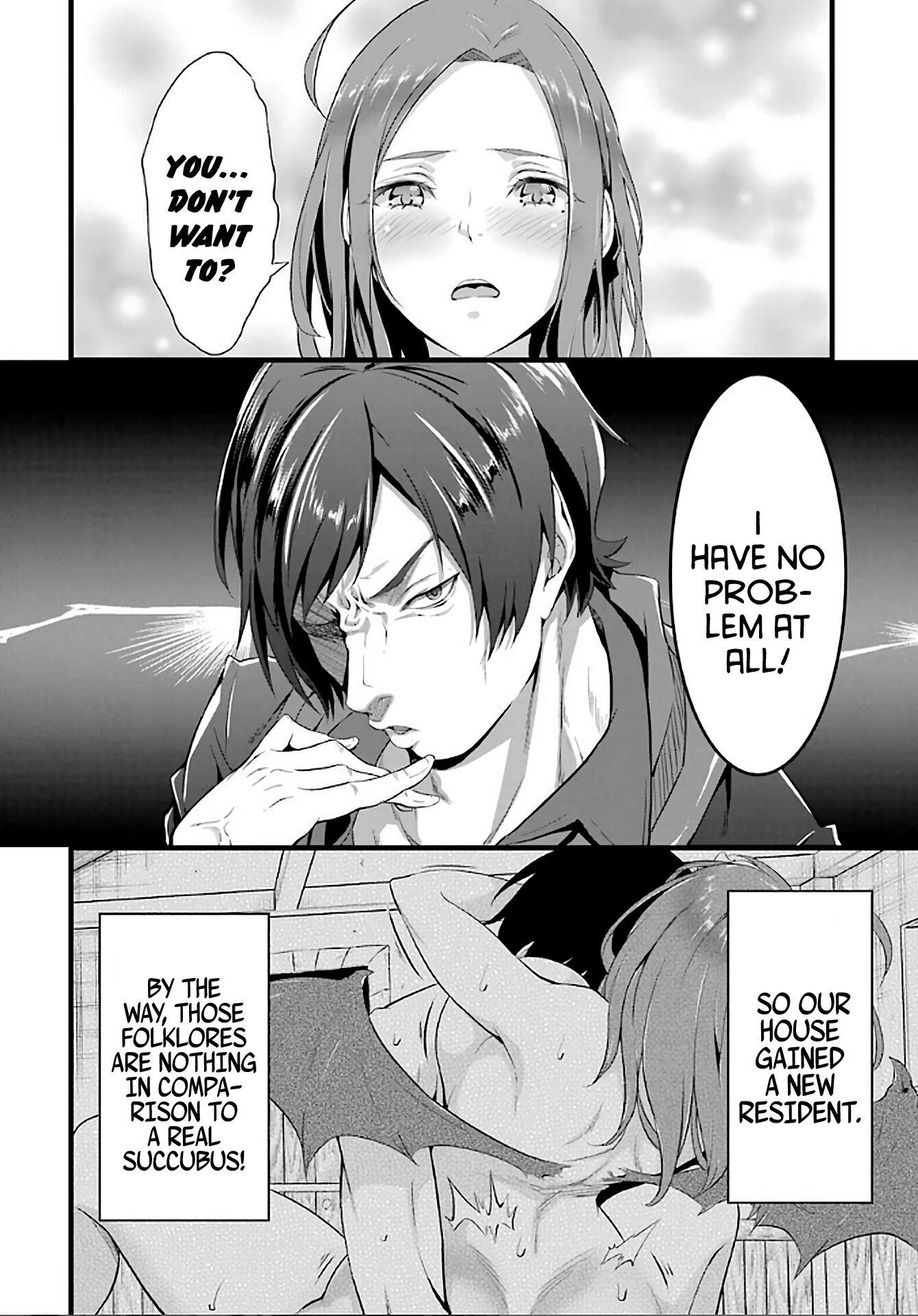 Yuru Fuwa Noka No Moji Bake Skill chapter 4 page 11