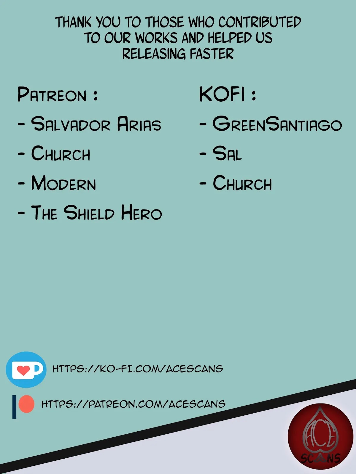 Yuru Fuwa Noka No Moji Bake Skill chapter 5 page 41