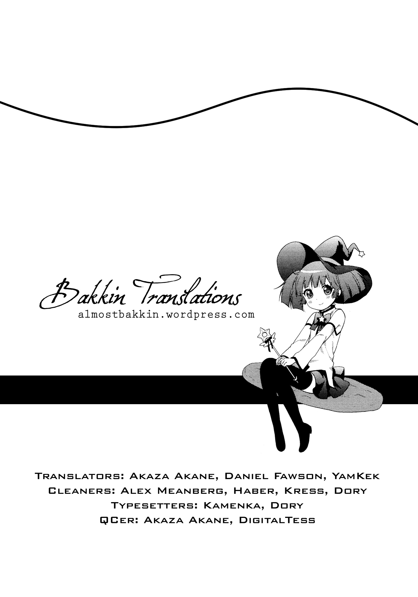 Yuru Yuri chapter 107 page 14