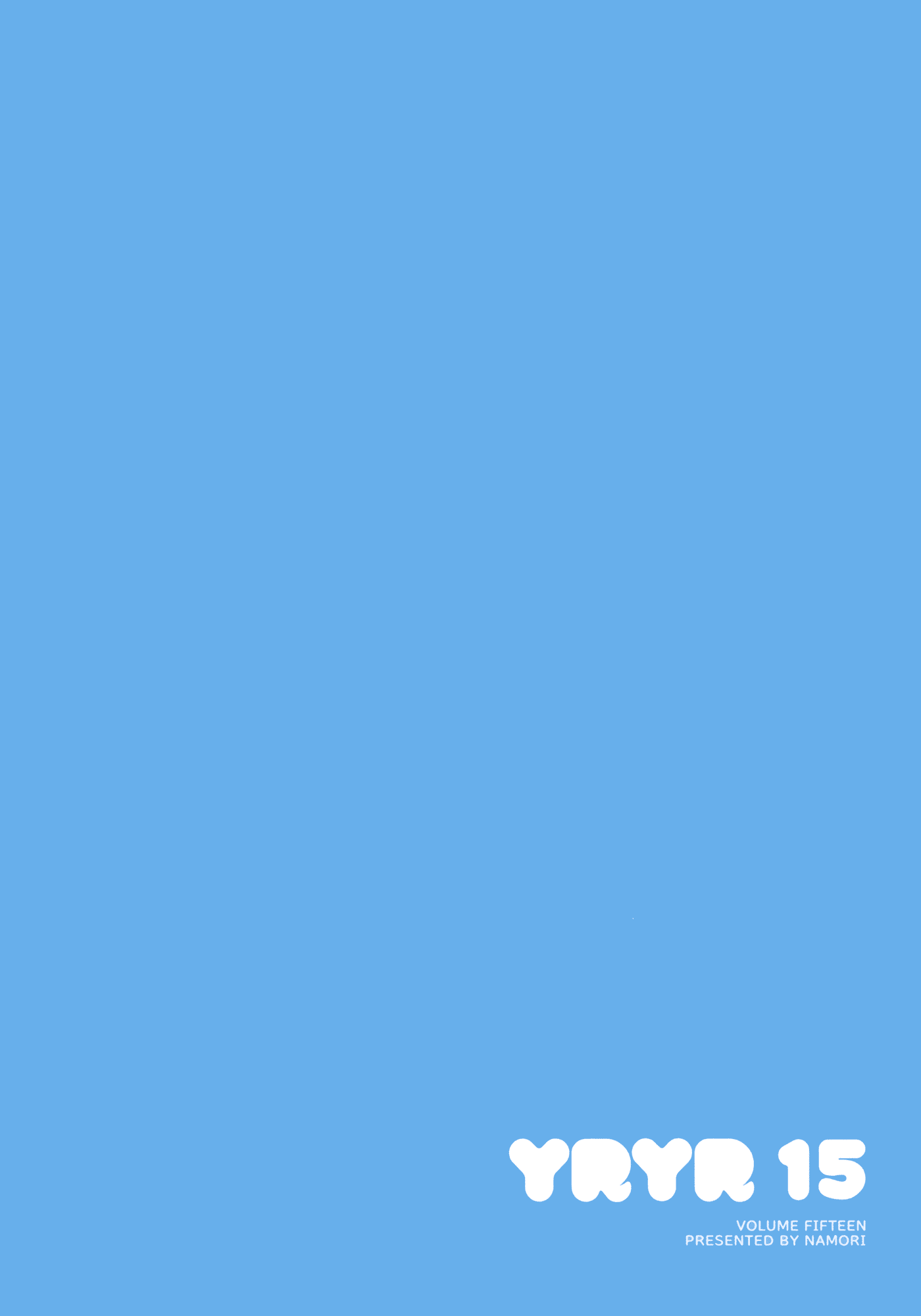 Yuru Yuri chapter 118.6 page 7