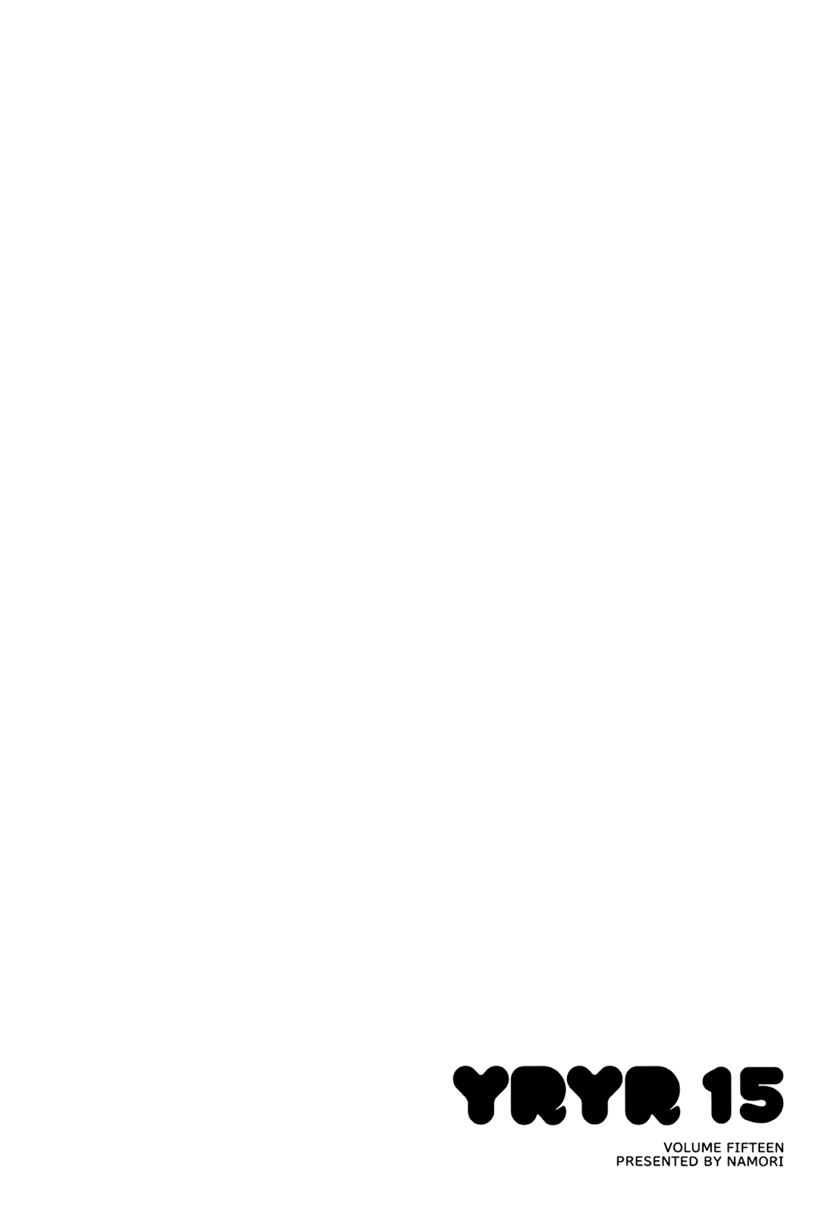 Yuru Yuri chapter 118.6 page 8