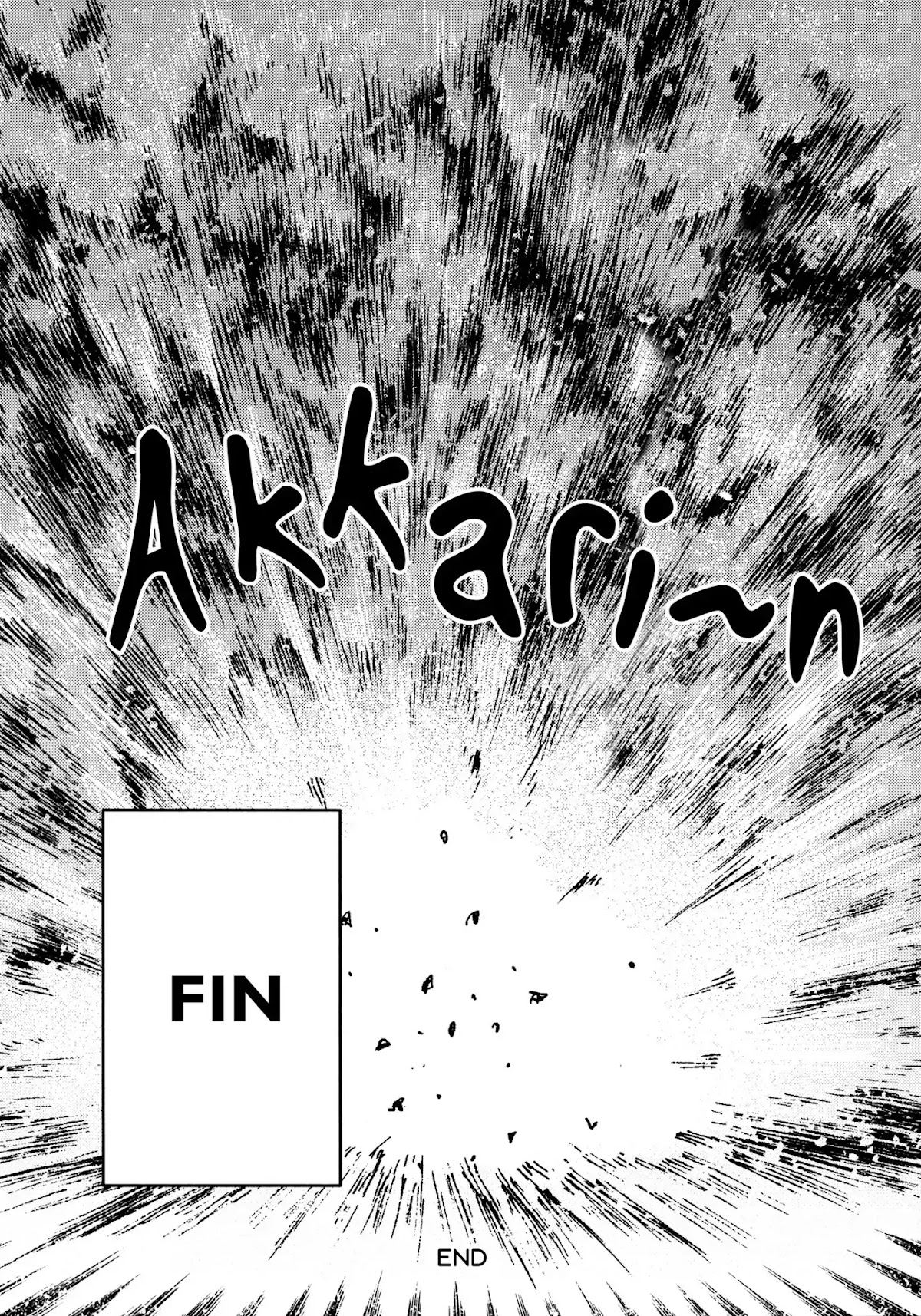 Yuru Yuri chapter 128.5 page 17