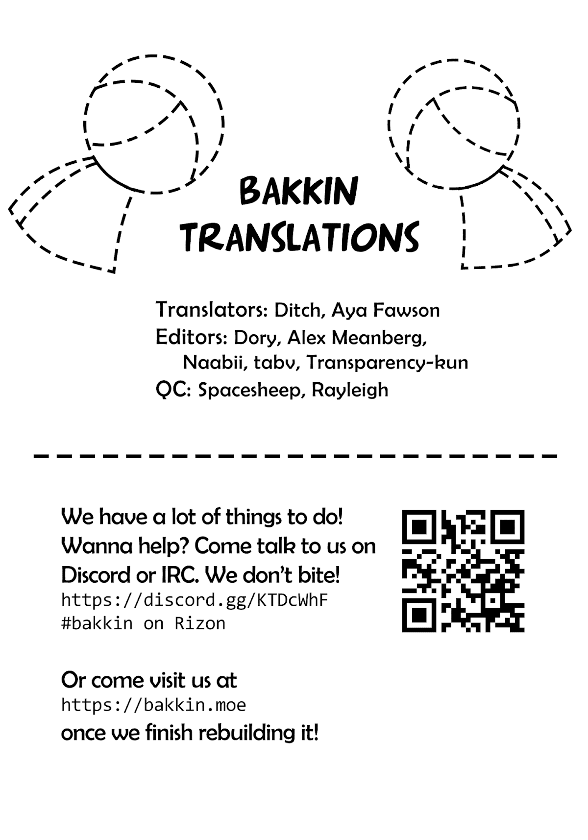 Yuru Yuri chapter 129 page 15