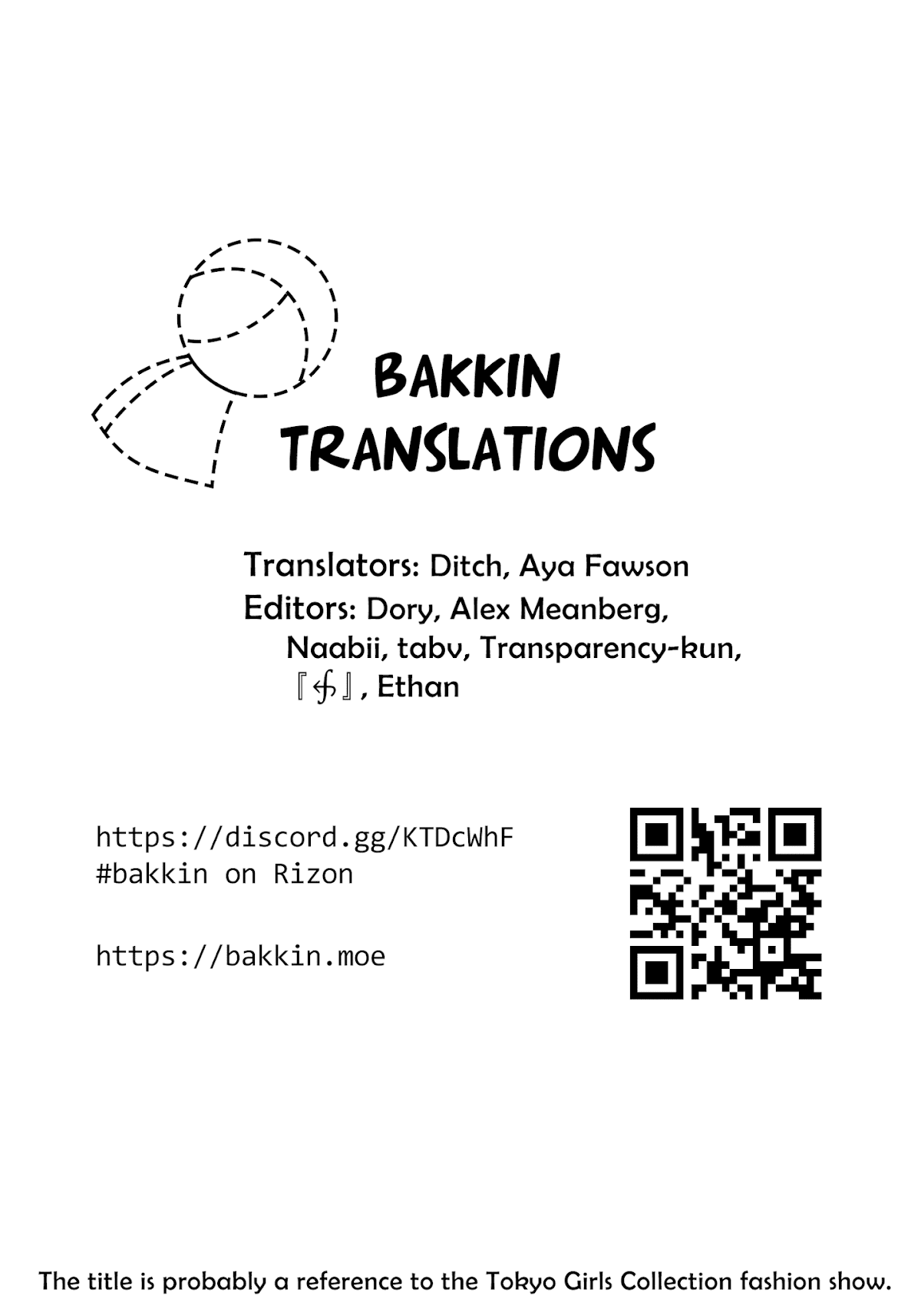 Yuru Yuri chapter 132 page 15