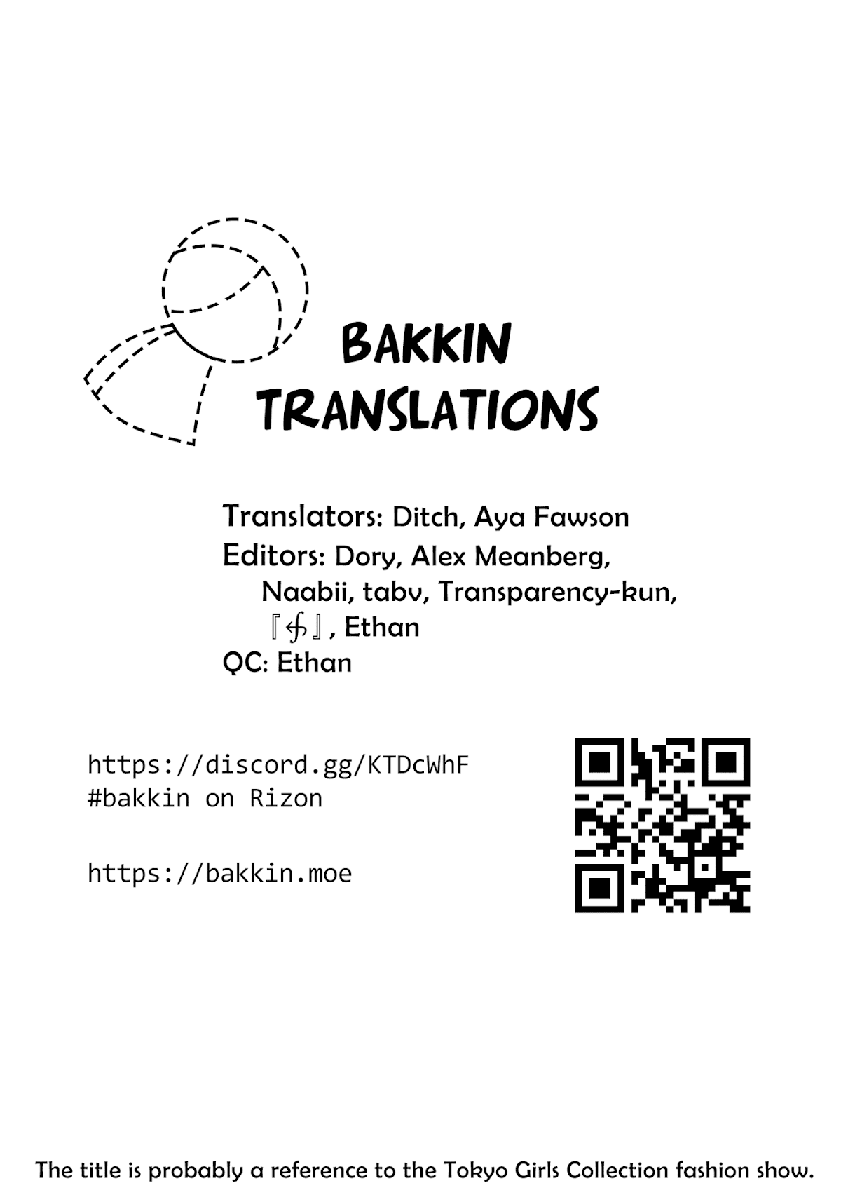 Yuru Yuri chapter 134 page 14