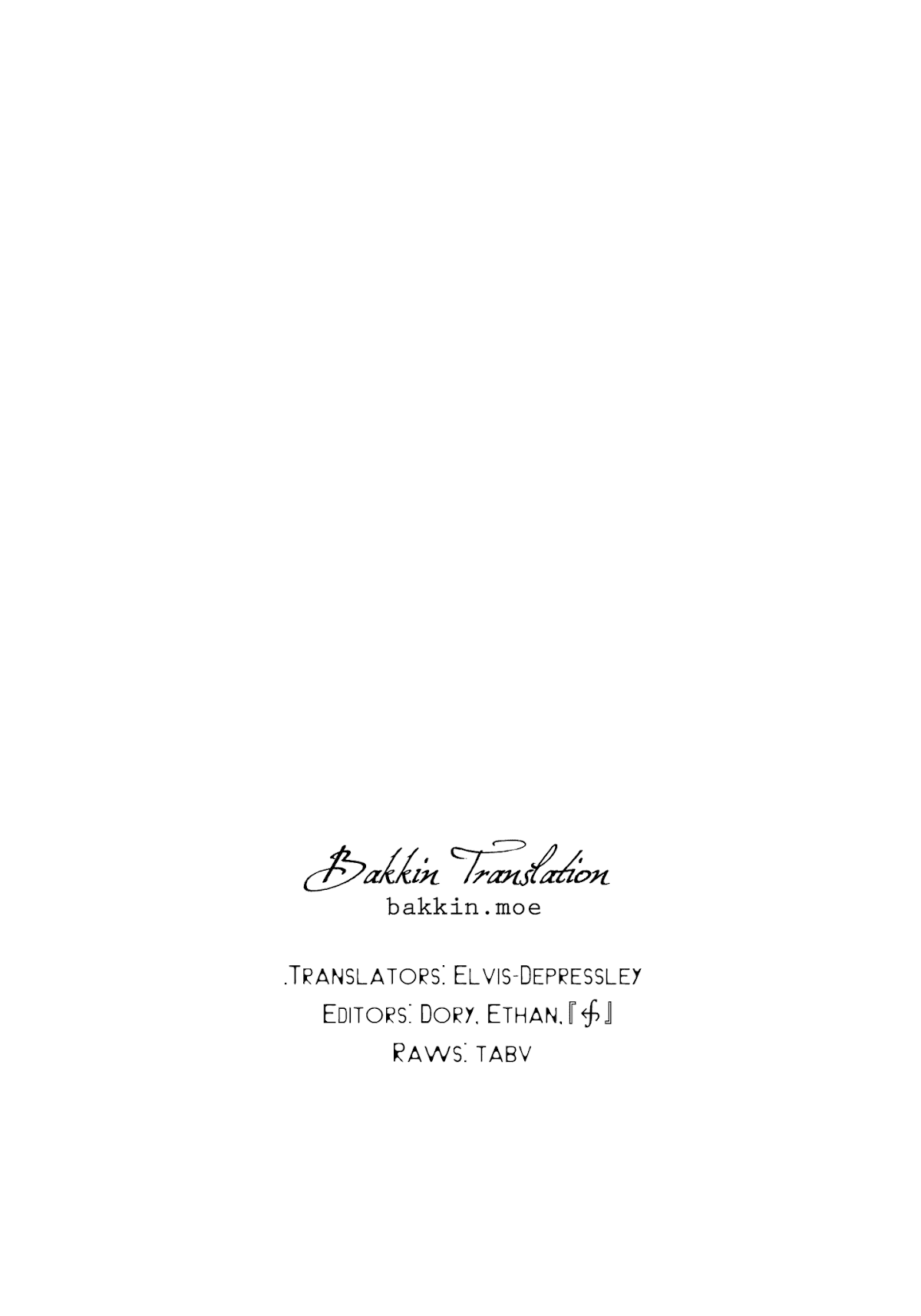 Yuru Yuri chapter 138.5 page 18