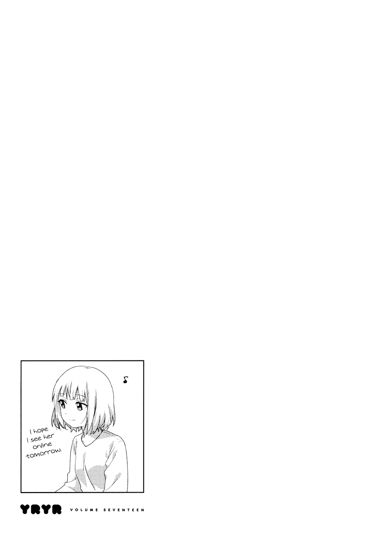 Yuru Yuri chapter 138 page 13