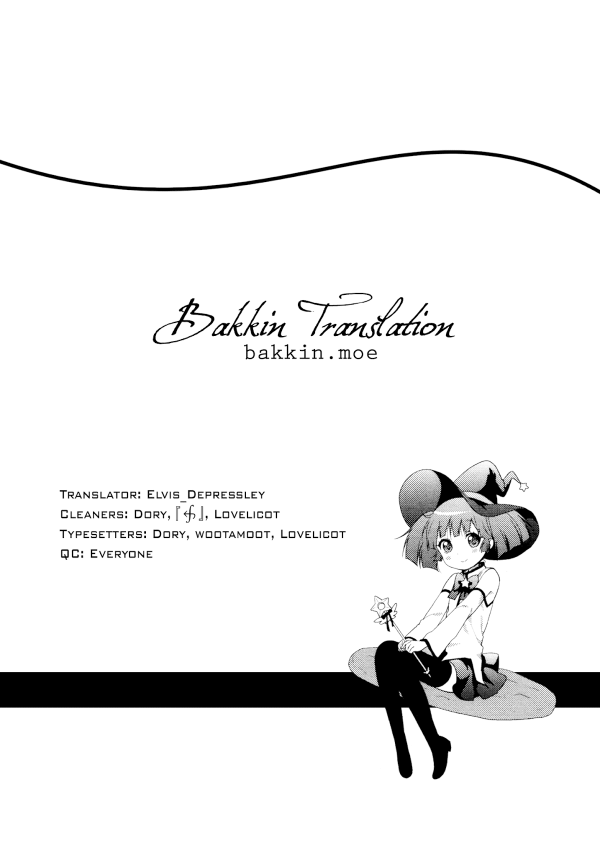 Yuru Yuri chapter 144 page 14