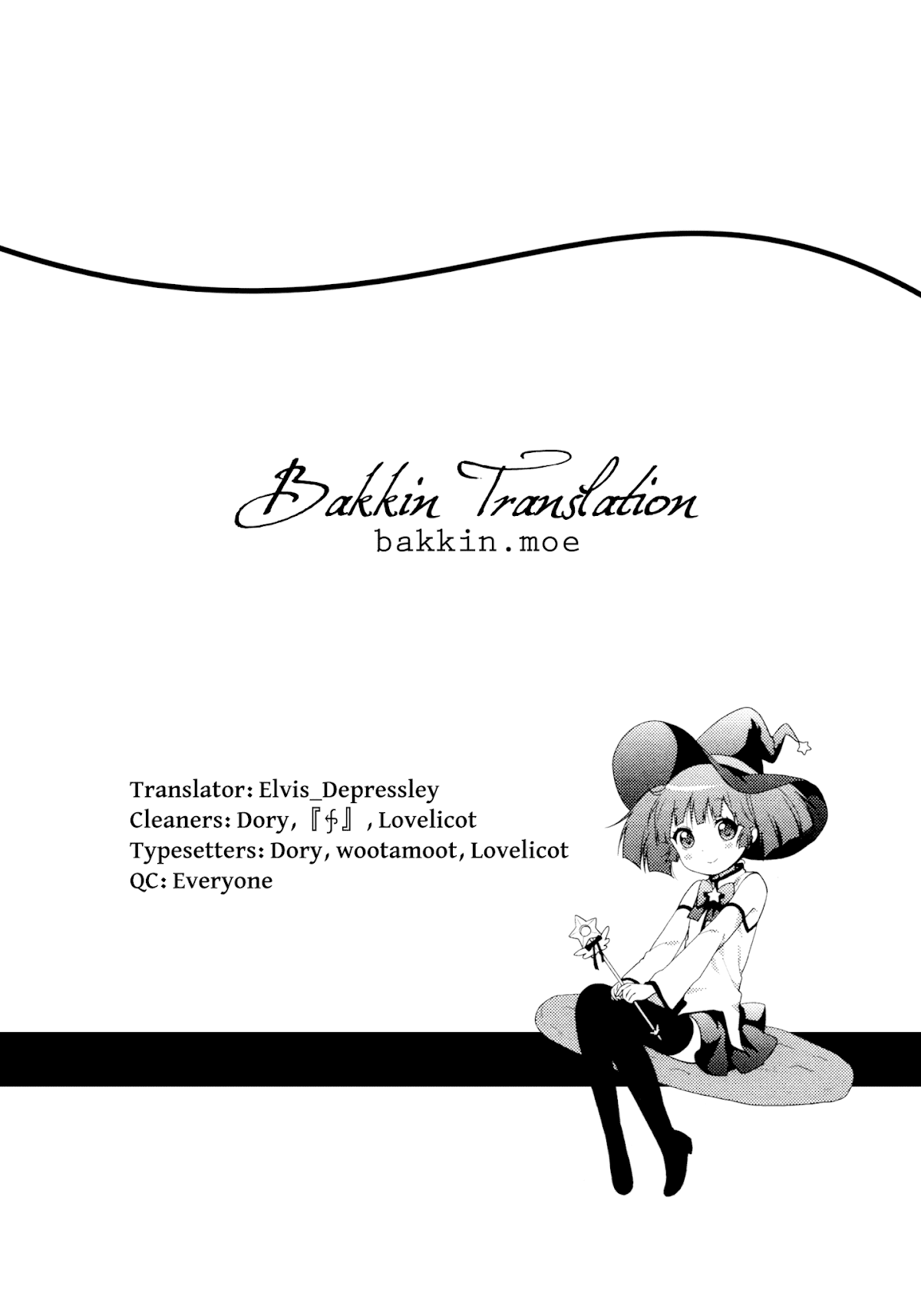 Yuru Yuri chapter 145 page 14