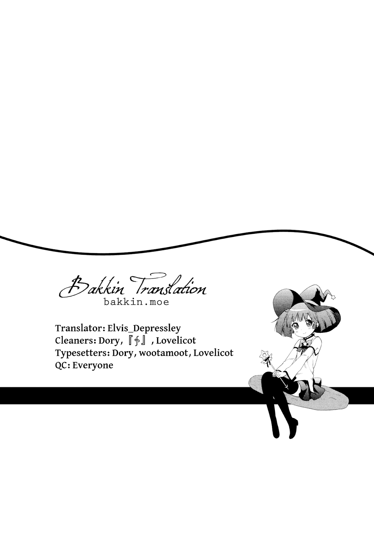 Yuru Yuri chapter 150 page 9