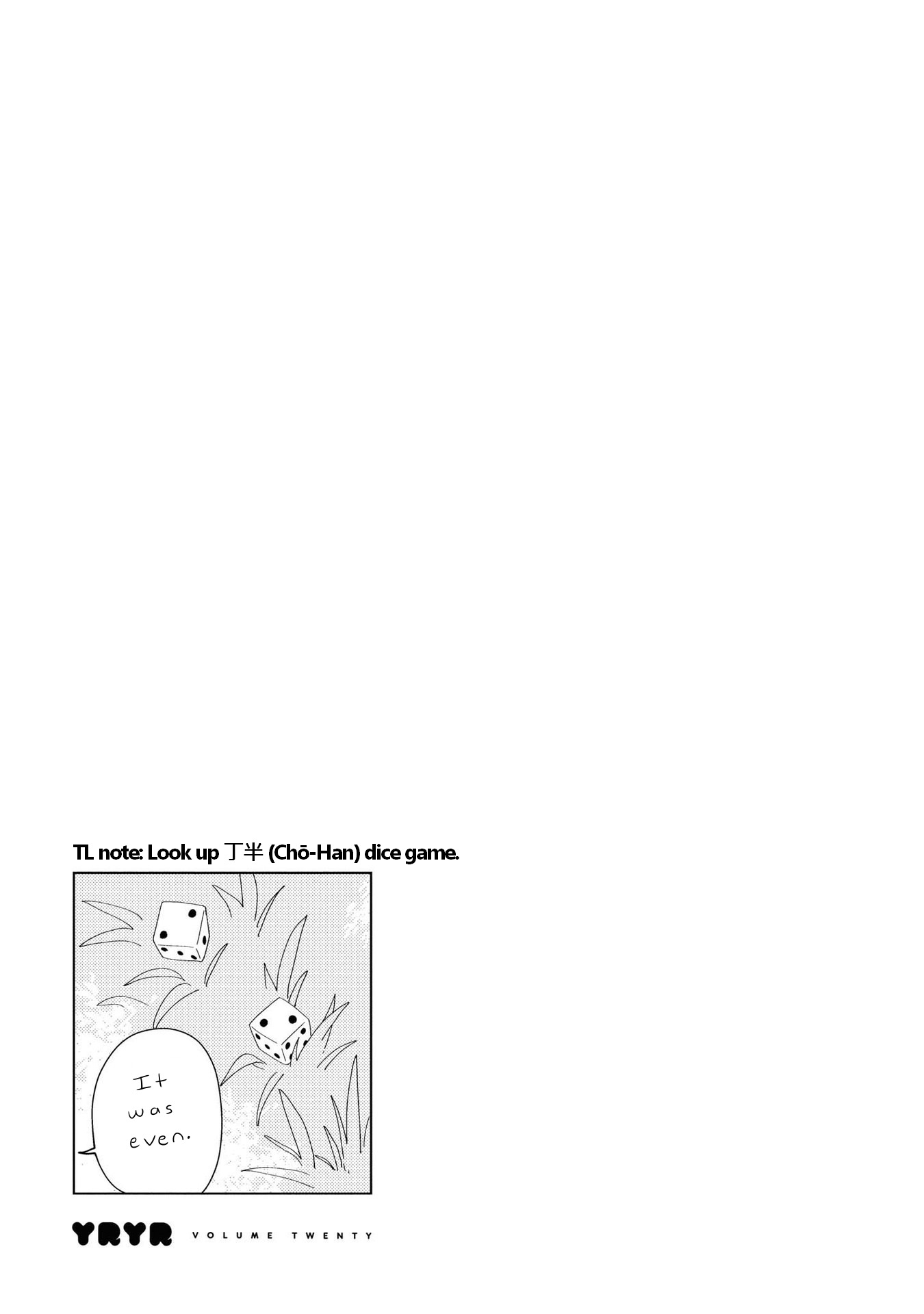 Yuru Yuri chapter 164 page 13