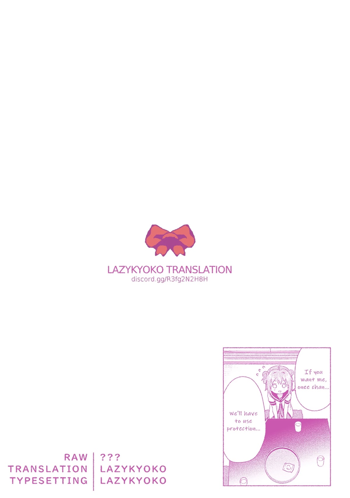 Yuru Yuri chapter 176 page 14