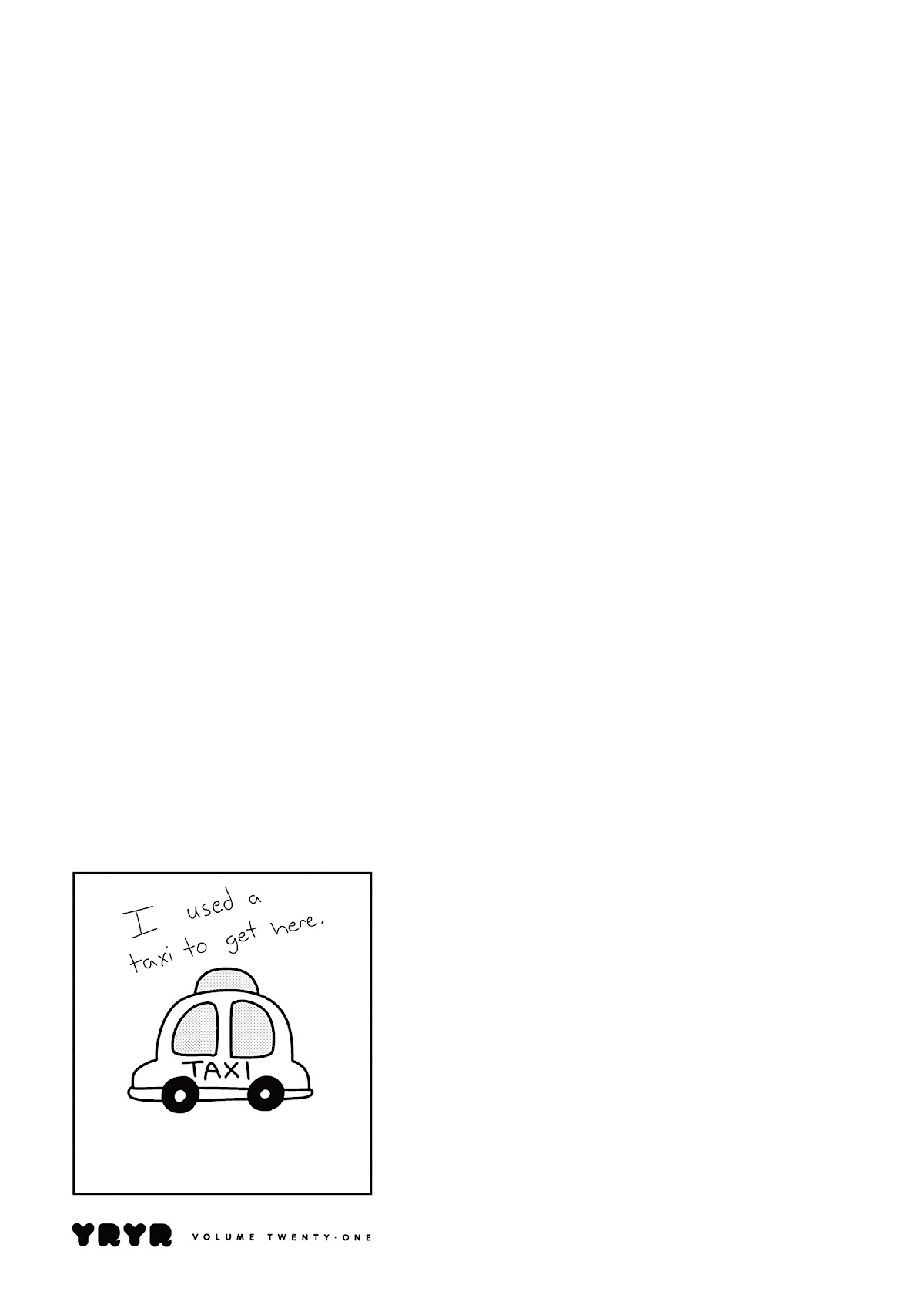 Yuru Yuri chapter 177 page 13