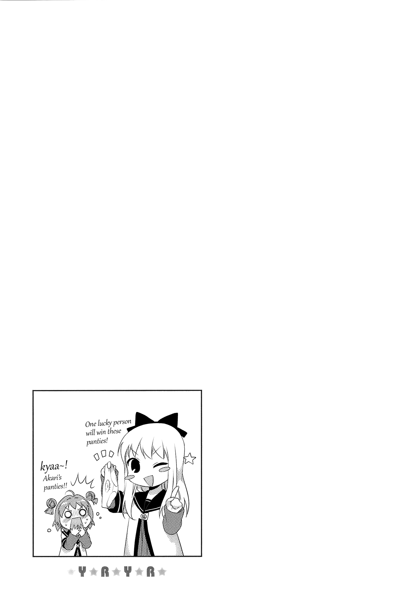 Yuru Yuri chapter 2 page 7