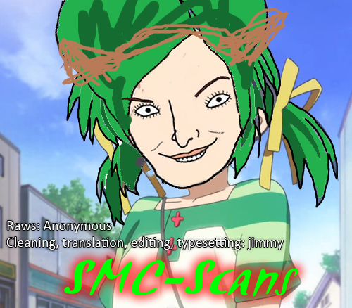 Yuru Yuri chapter 22.3 page 9