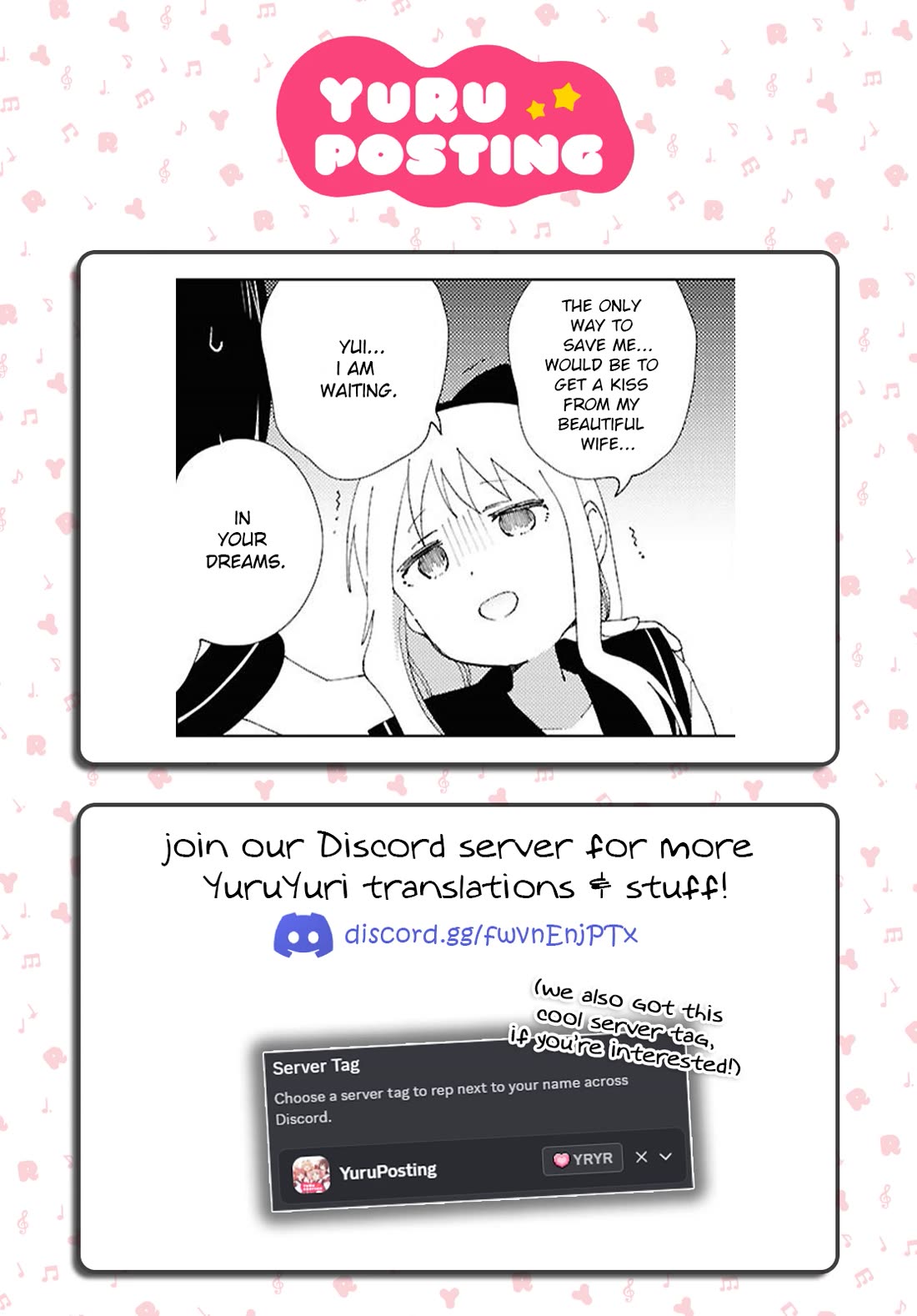 Yuru Yuri chapter 224 page 13