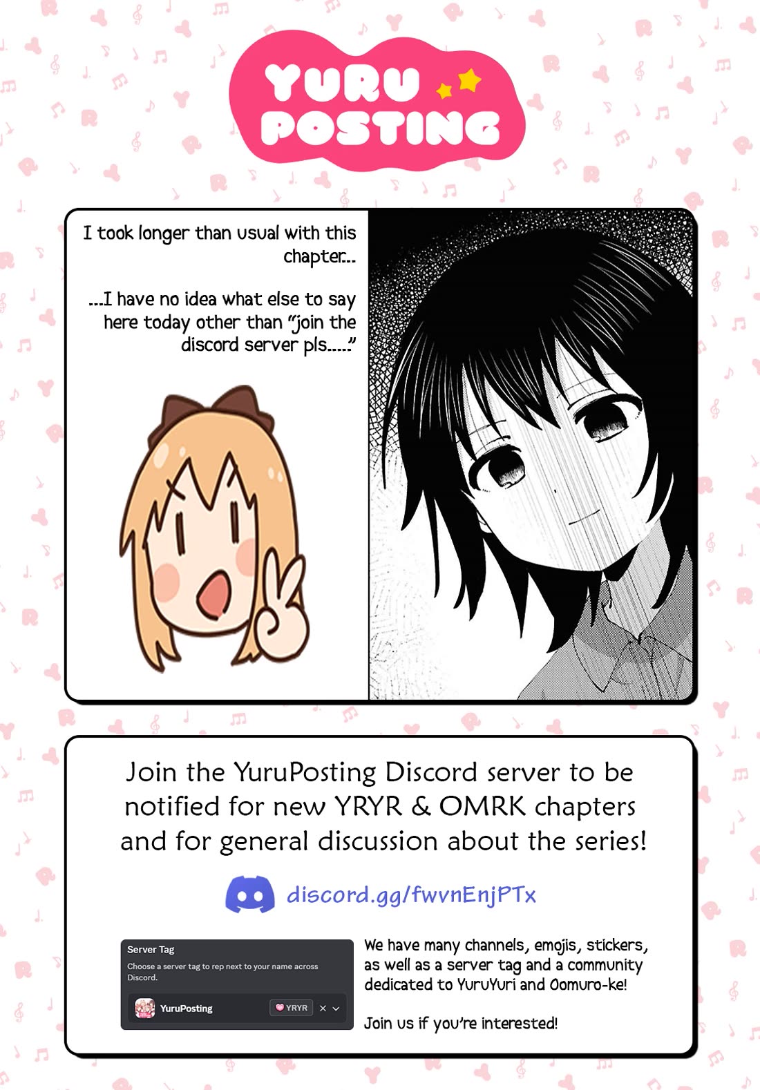 Yuru Yuri chapter 225 page 13