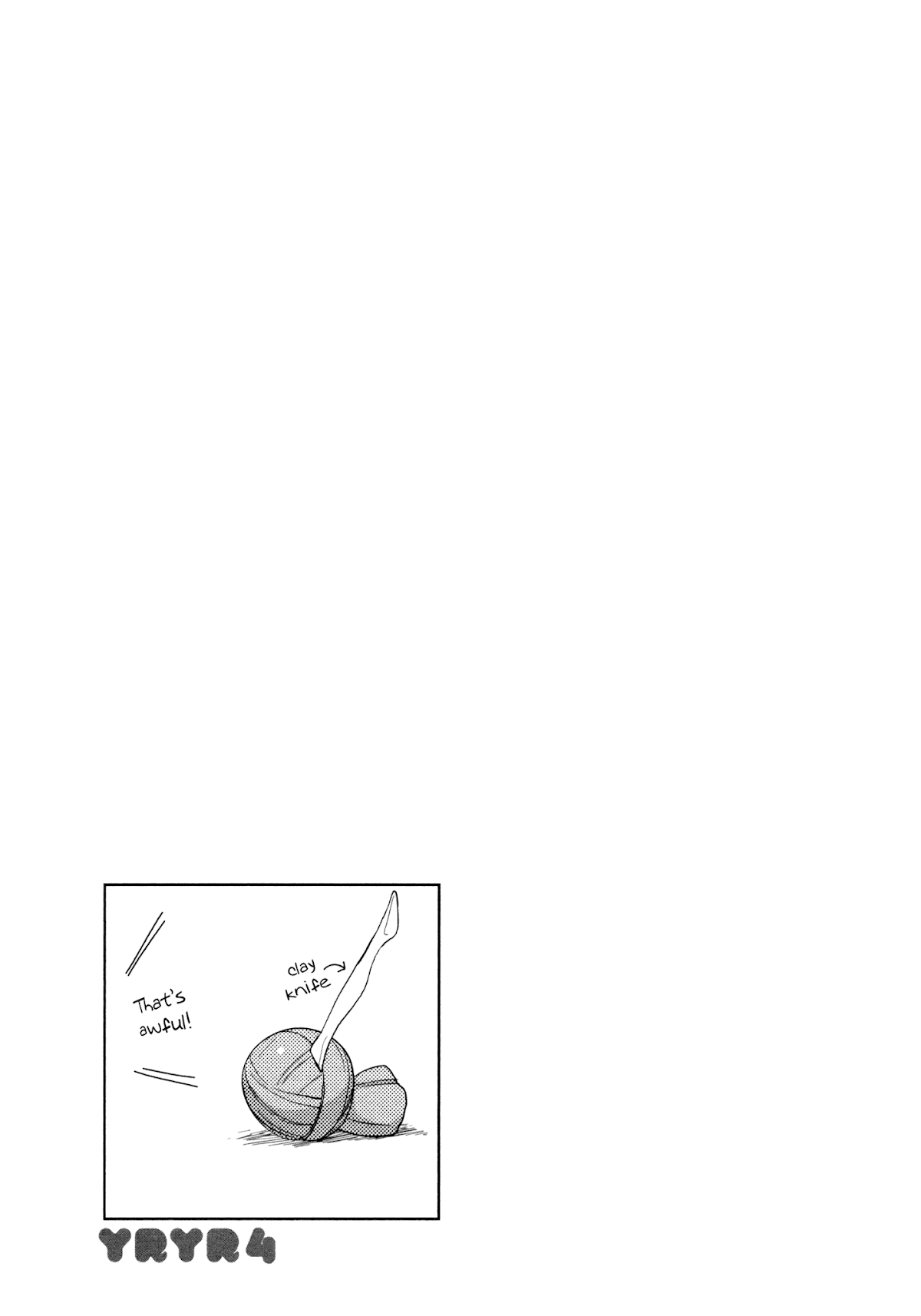 Yuru Yuri chapter 39 page 13