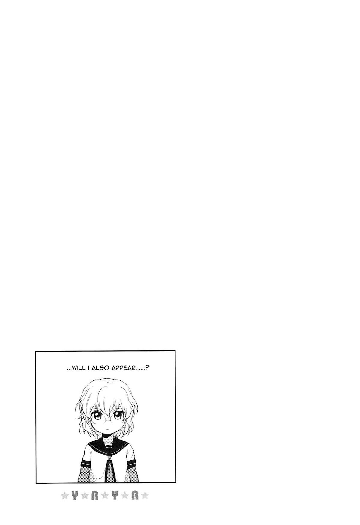 Yuru Yuri chapter 52.1 page 18