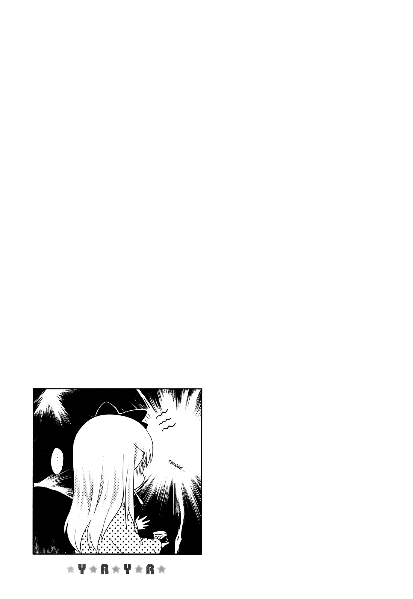 Yuru Yuri chapter 8 page 11