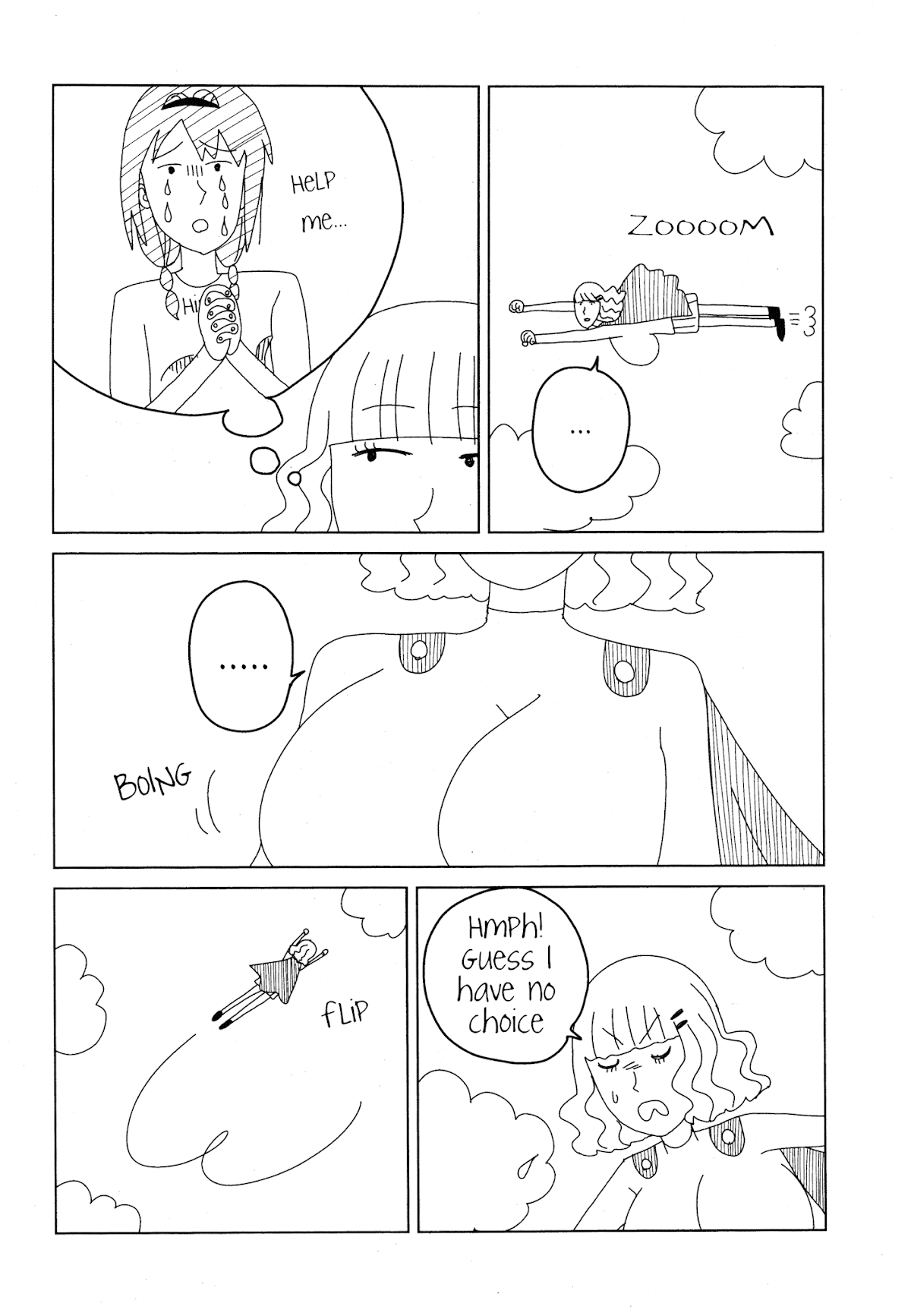 Yuru Yuri chapter 97 page 10