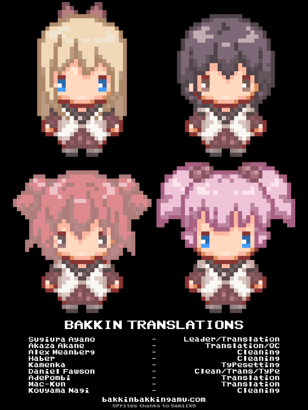 Yuru Yuri chapter 99 page 14