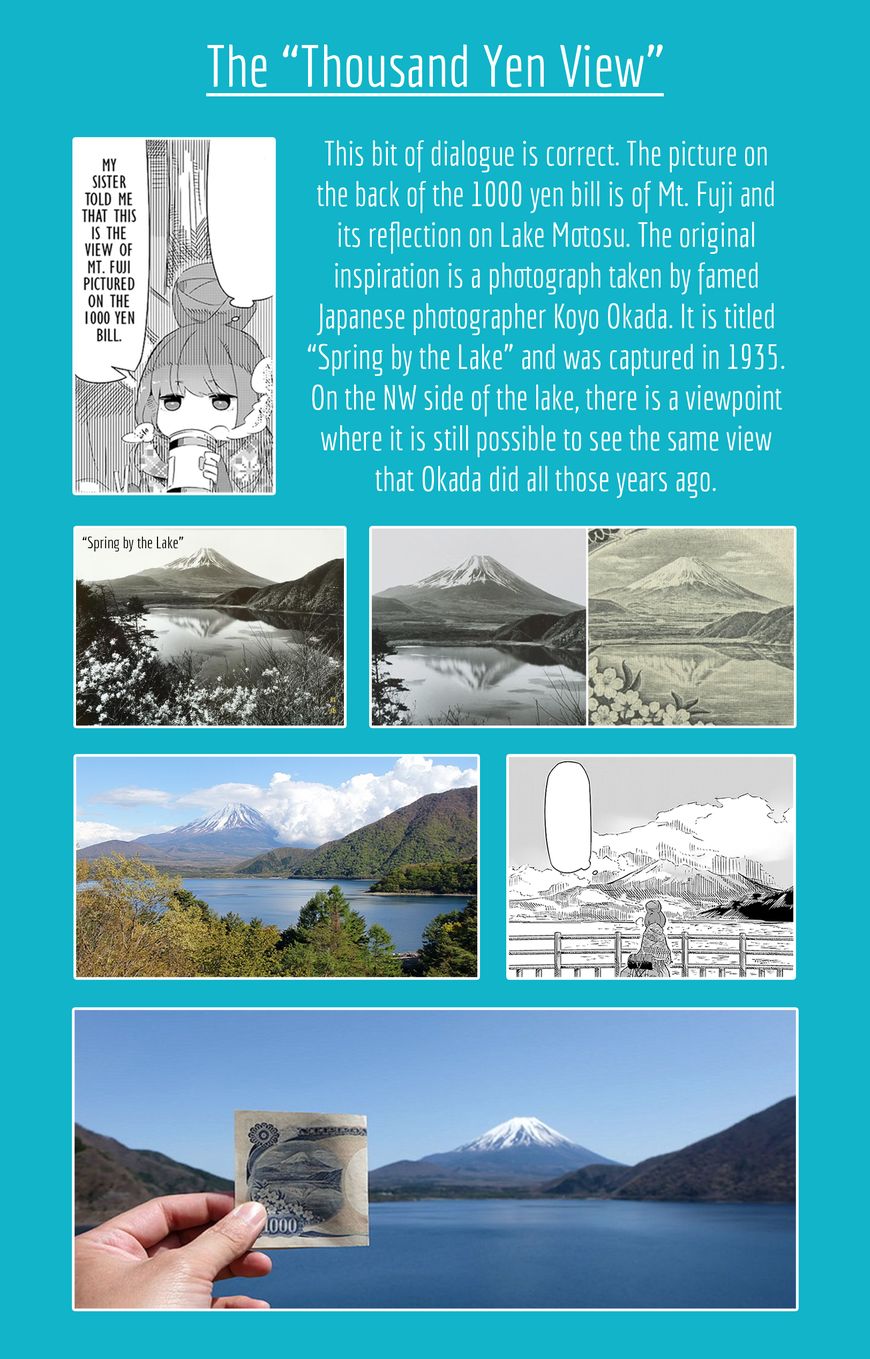 Yurucamp chapter 1 page 37