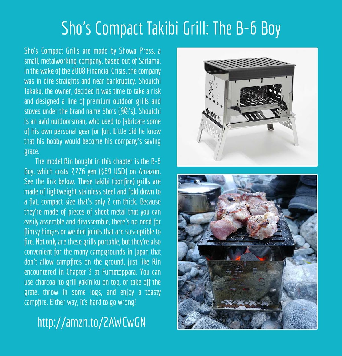 Yurucamp chapter 102 page 26