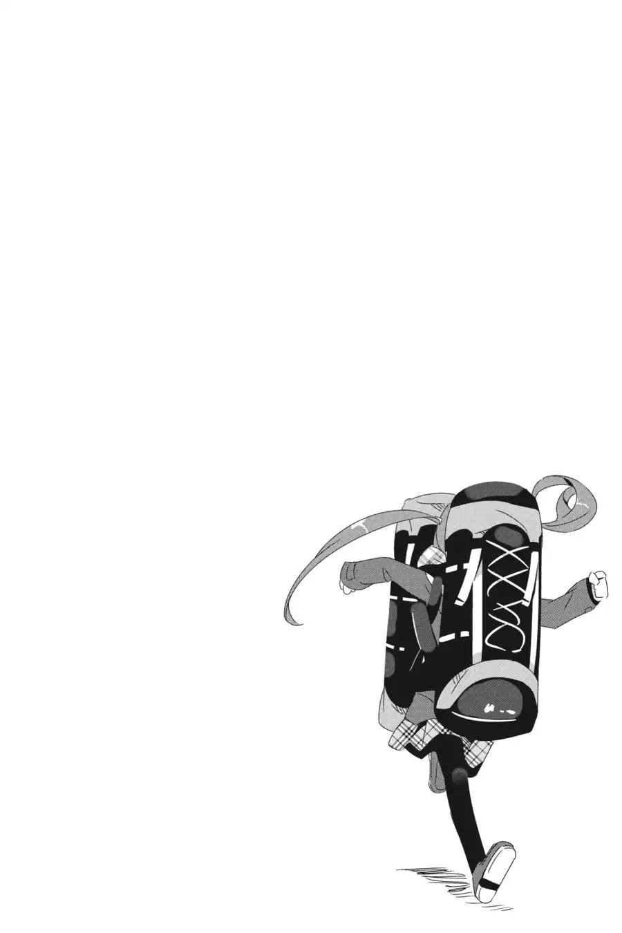 Yurucamp chapter 14 page 32