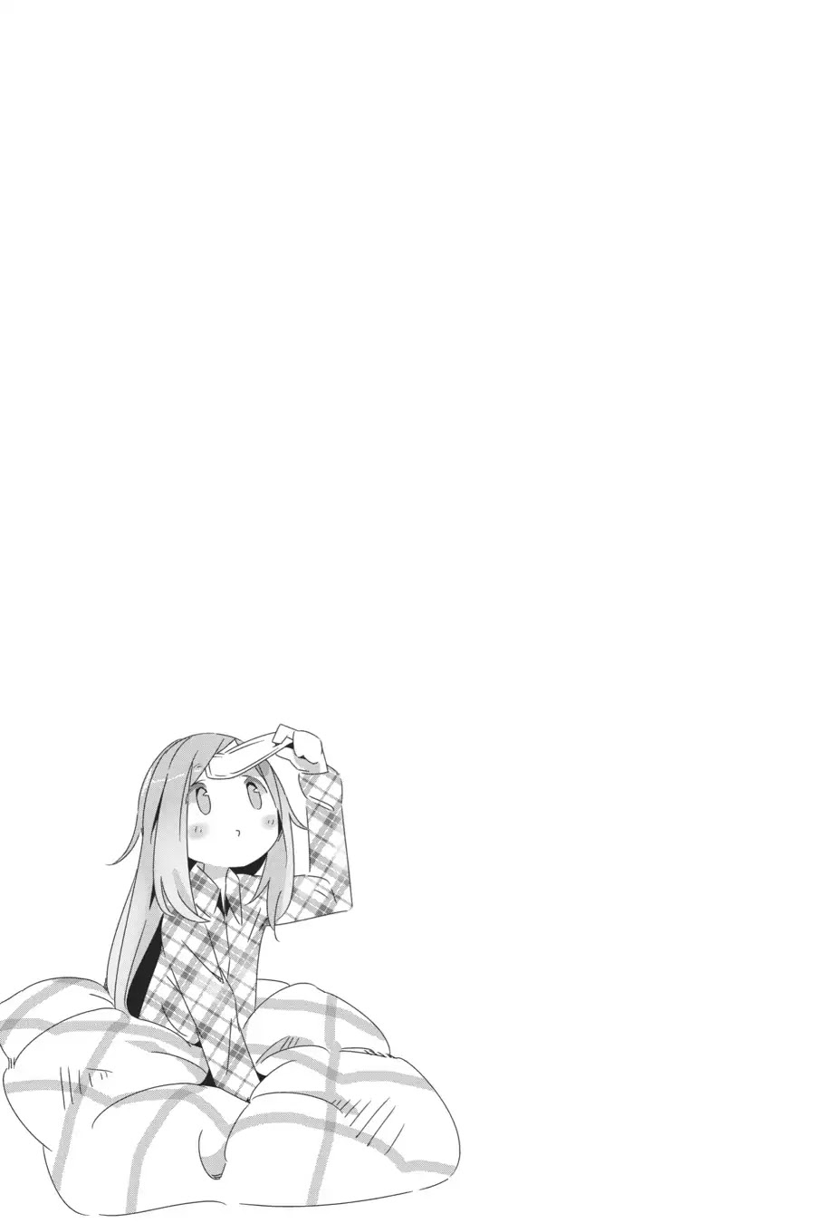 Yurucamp chapter 15 page 29