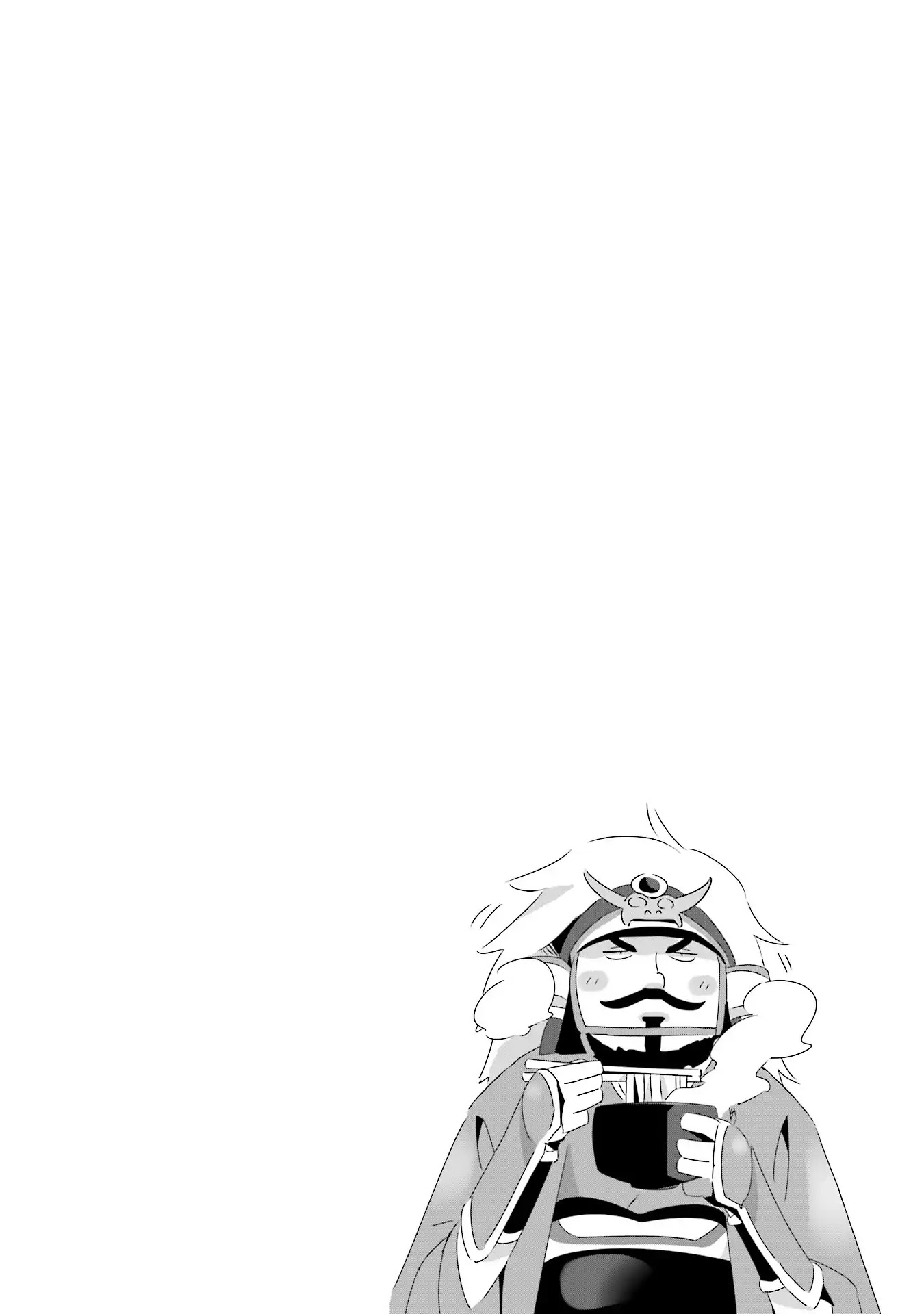 Yurucamp chapter 16 page 30