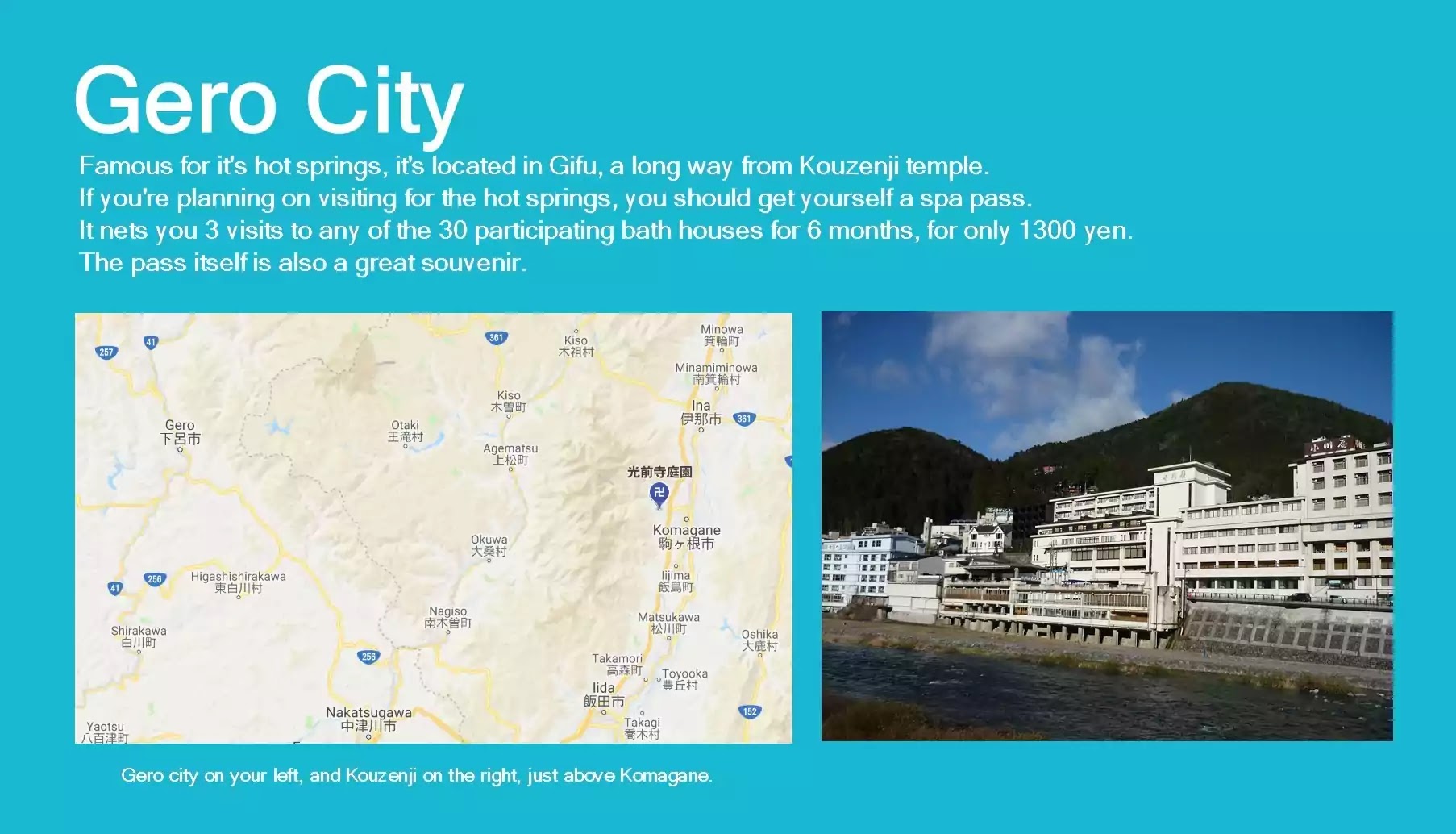 Yurucamp chapter 16 page 35