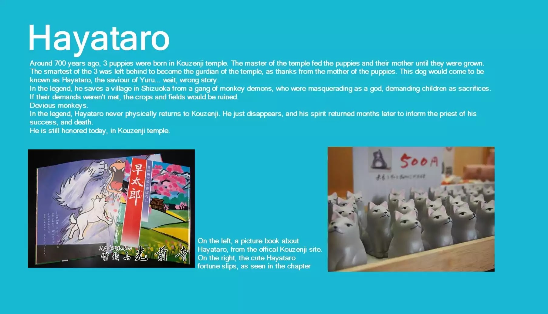 Yurucamp chapter 16 page 36