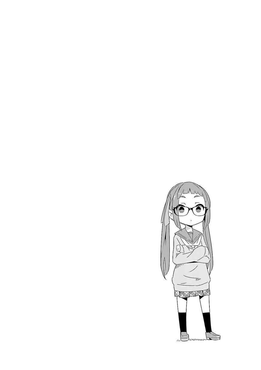 Yurucamp chapter 2 page 26