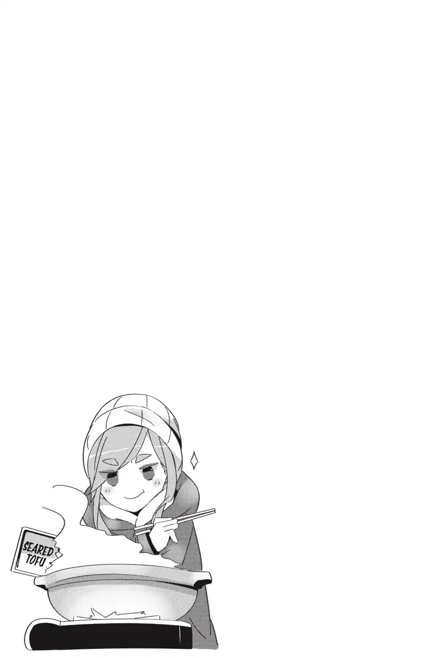 Yurucamp chapter 22 page 29