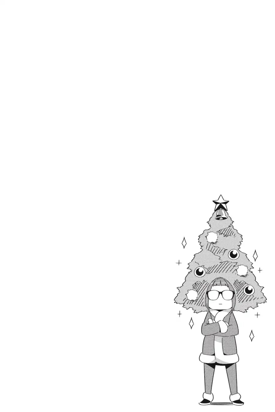 Yurucamp chapter 22 page 30