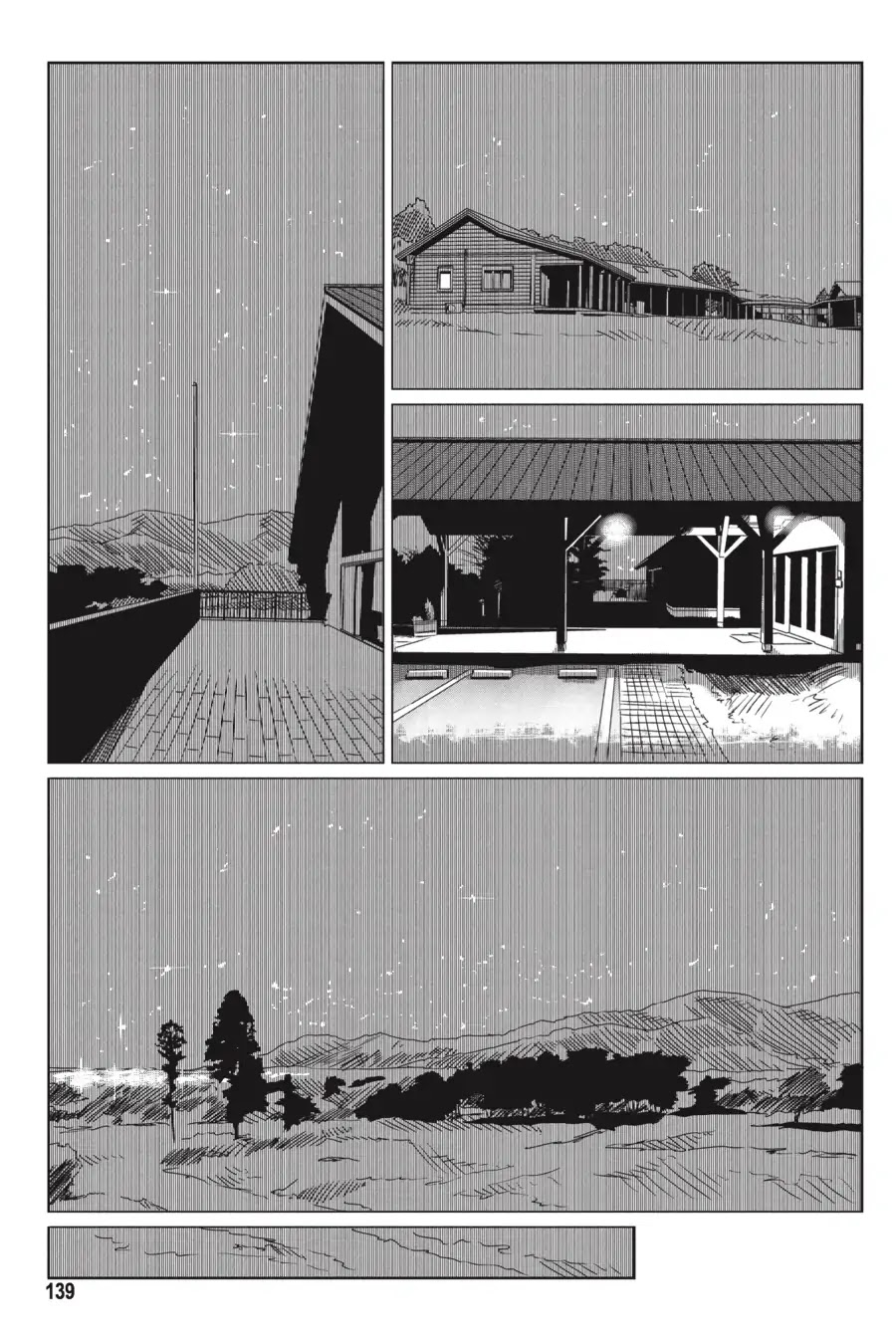 Yurucamp chapter 23 page 17