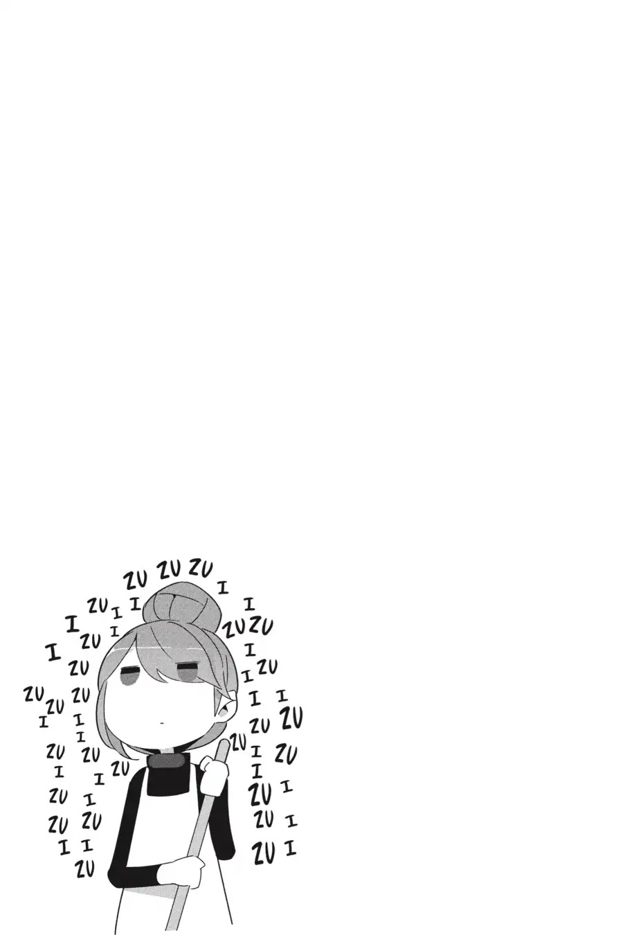 Yurucamp chapter 24 page 32