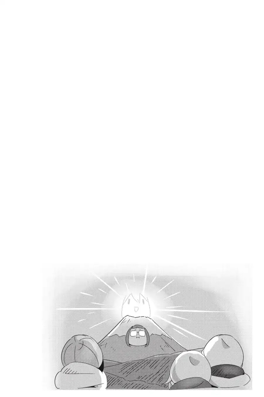 Yurucamp chapter 26 page 29