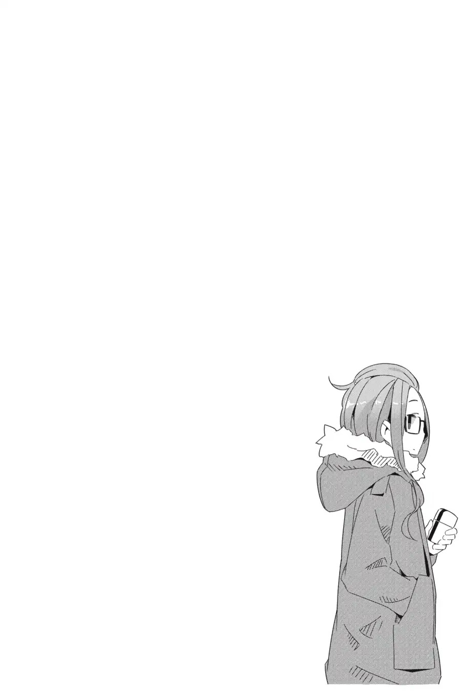 Yurucamp chapter 30 page 26