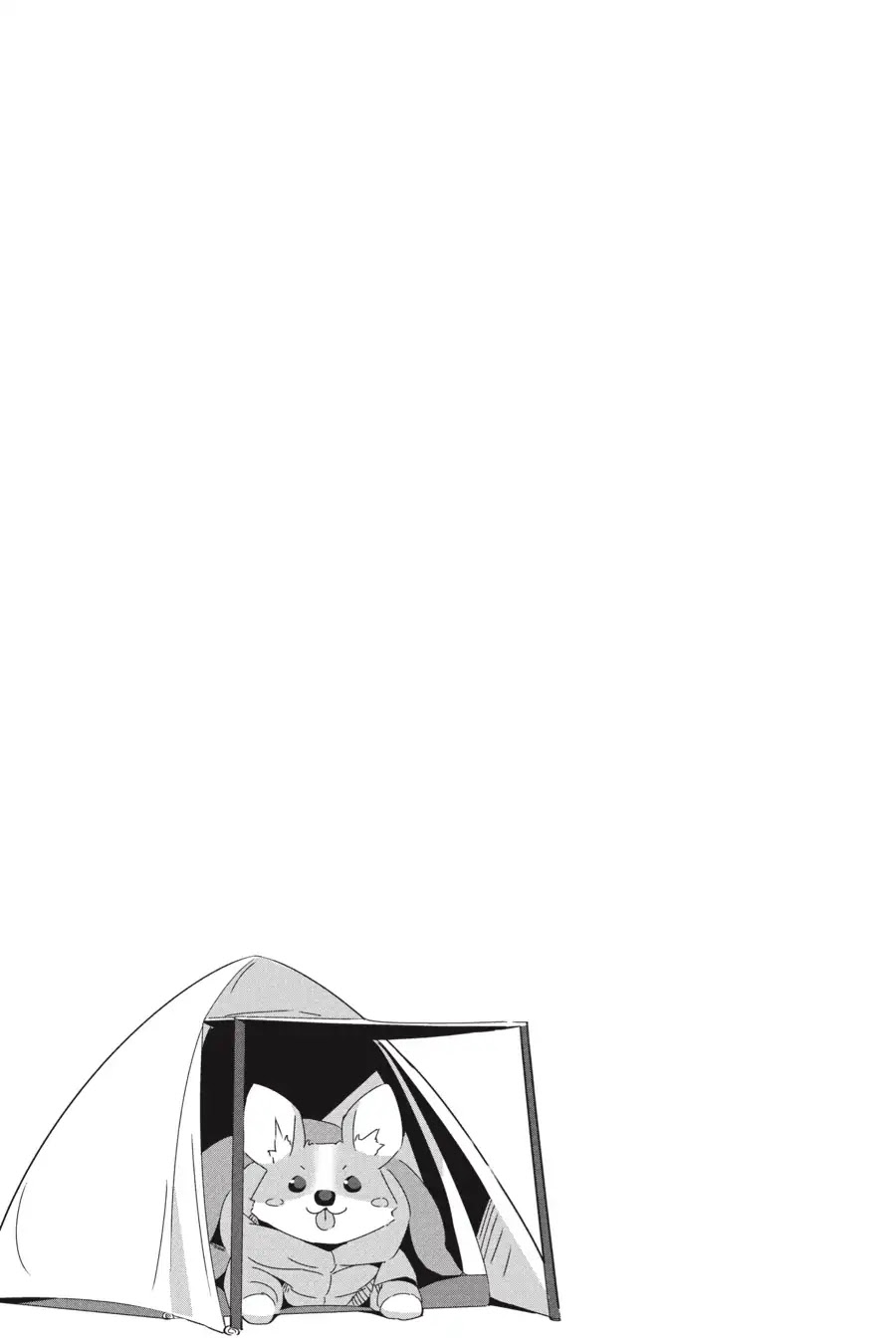 Yurucamp chapter 31 page 25